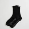 Women Afends Socks | Field Of Dream-Hemp Socks