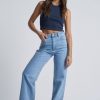 Women ABrand Jeans | Abrand A 94 High & Wide Jean-Walkaway