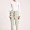 Women Nude Lucy Pants | Nude Lucy Amari Trackpant-Pistachio