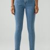 Women Neuw Denim Jeans | Marilyn Skinny- Zero Midtown