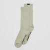 Women Afends Socks | Afends Everyday Hemp Socks- Military