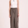 Women Nude Lucy Pants | Nude Lucy Presley Trackpant- Stilt