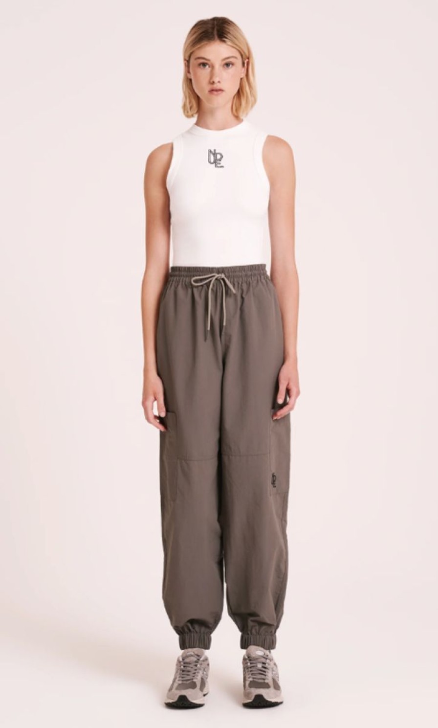 Women Nude Lucy Pants | Nude Lucy Presley Trackpant- Stilt