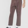 Men THRILLS Pants | Thrills Union Work Chino Pant-Postal Brown