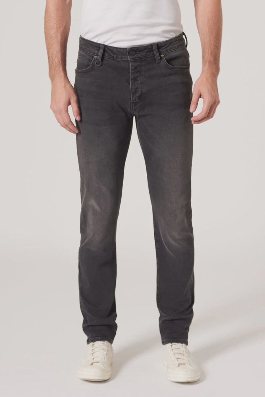 Men Neuw Denim Jeans | Neuw Denim Lou Slim Jean-Moonshake