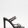 Footwear BILLINI | Chelsea Heel-Black