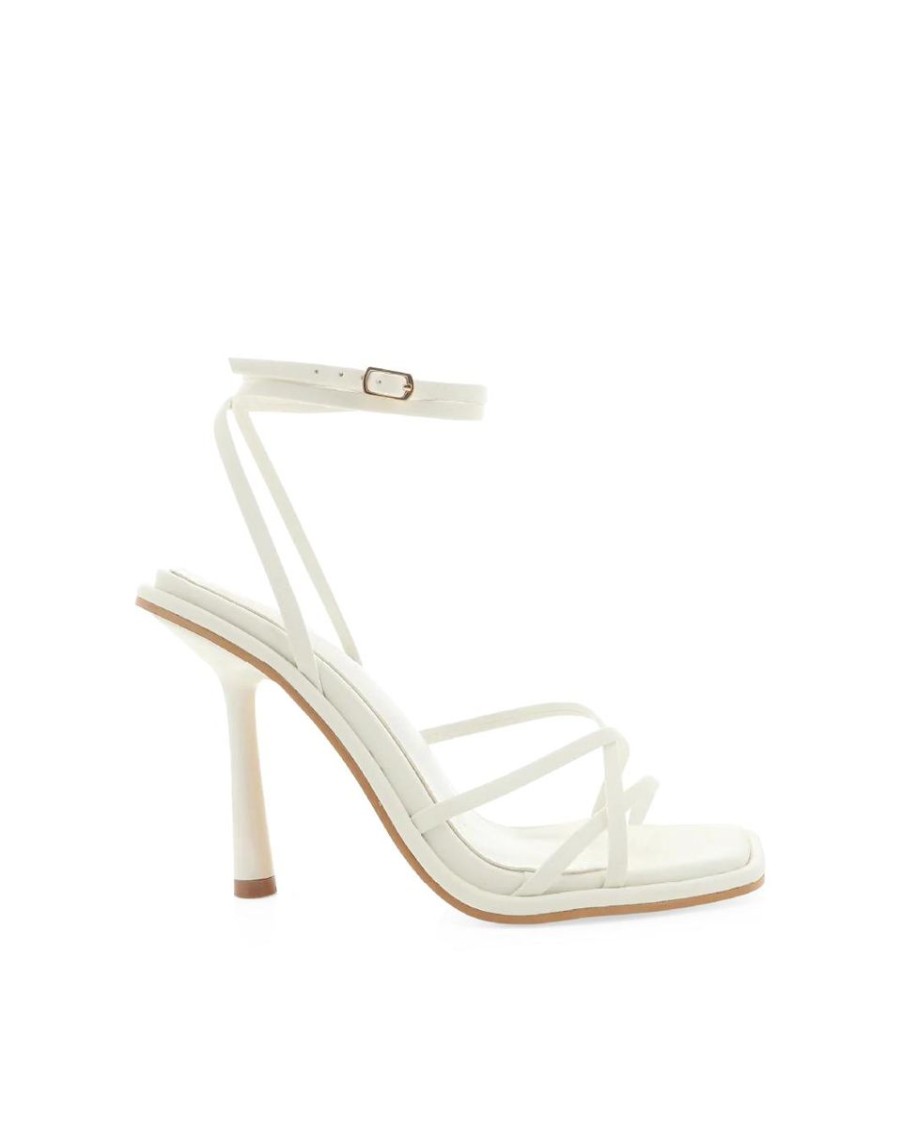 Footwear BILLINI | Billini Indiana Heel-White