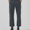 Men THRILLS Pants | Thrills Union Work Pant-Petrol