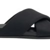 Footwear Nakedvice | Nakedvice The Bode Sandal- Black