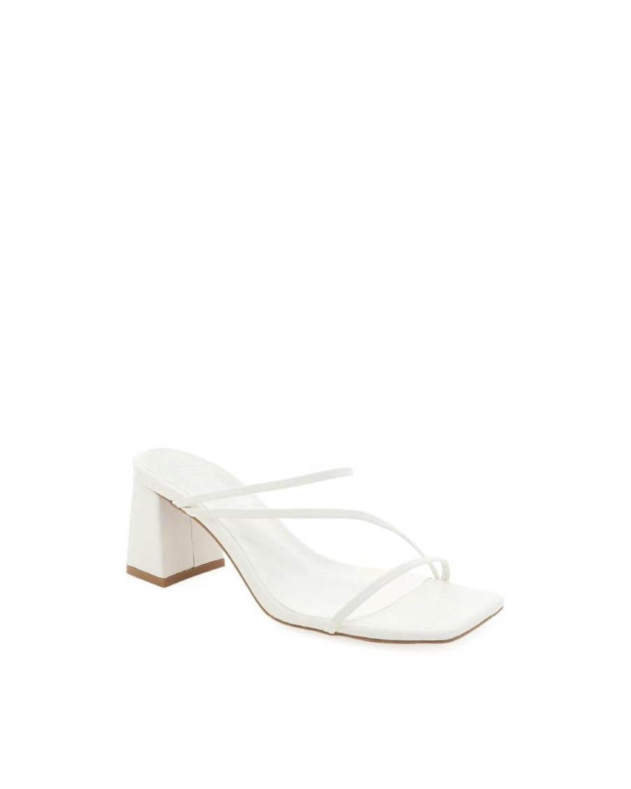 Footwear BILLINI | Billini Yazmin 2.0 Heel-White