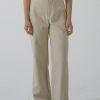 Women THRILLS Pants | Thrills Clarity Pant- Fog