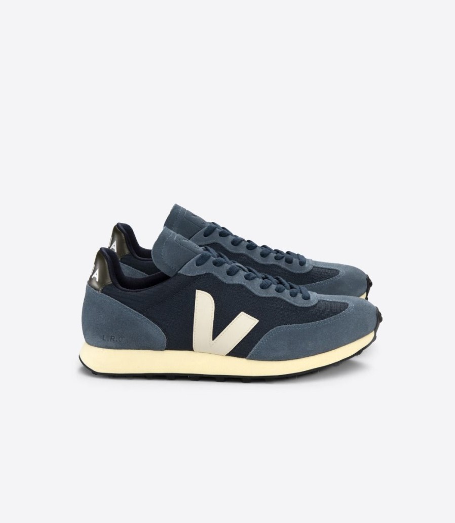 Footwear Veja | Veja Rio Branco Ripstop- Nautico Pierre