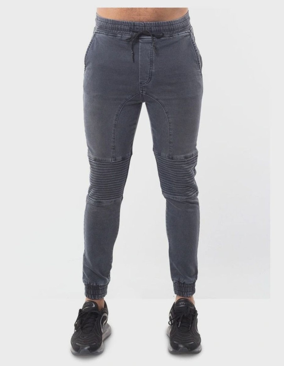 Men St Goliath Pants | Region 3 Pant-Navy