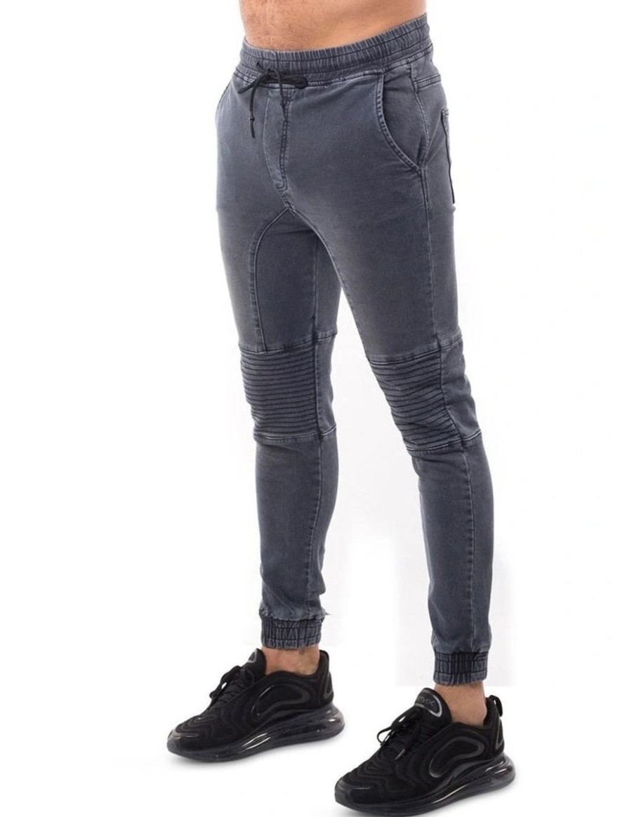 Men St Goliath Pants | Region 3 Pant-Navy