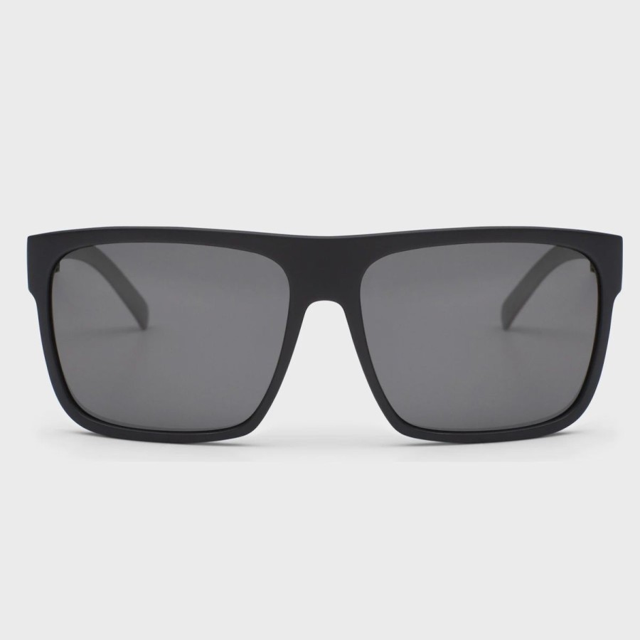 Women Otis Sunglasses | Otis After Dark X Sunglasses-Matte Black/Grey