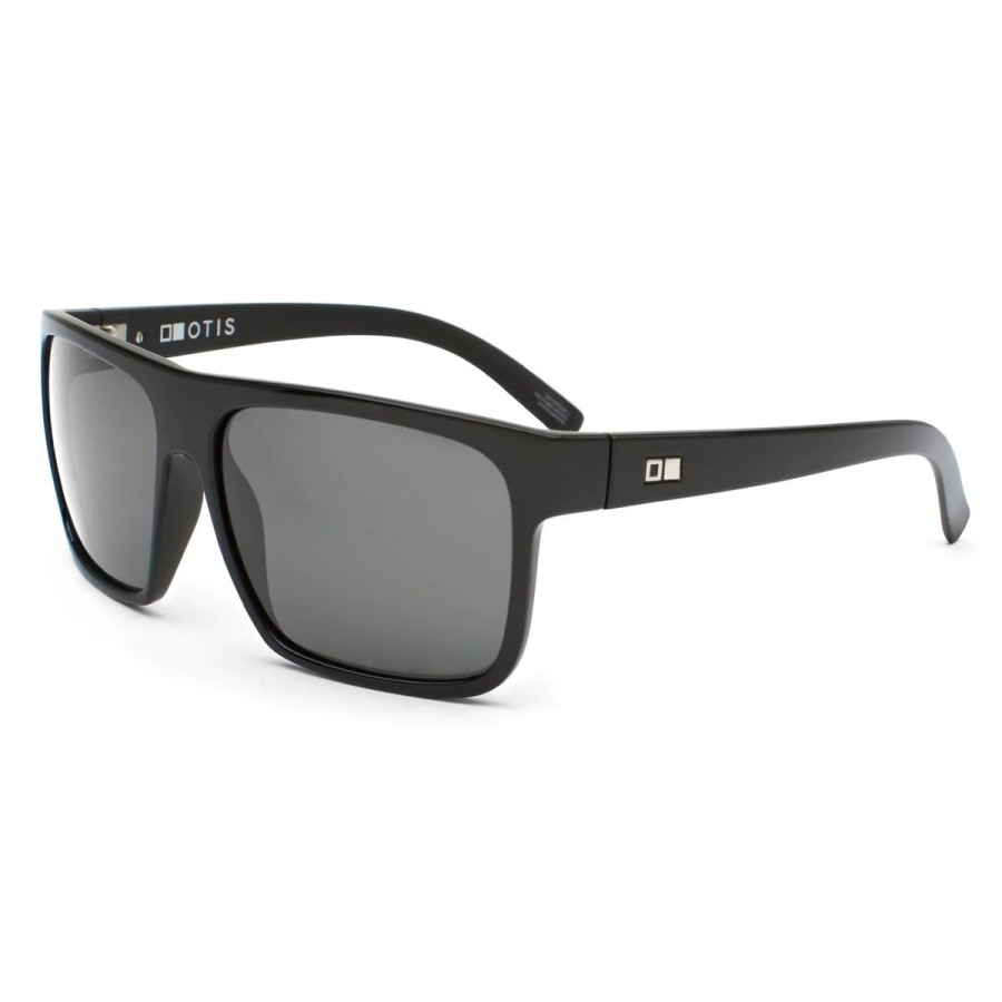 Women Otis Sunglasses | Otis After Dark X Sunglasses-Matte Black/Grey