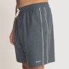 Men Rhythm Shorts | Rhythm Side Panel Beach Short-Navy