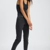 Women Dr Denim Jeans | Nora Jeans-Black Retro