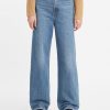 Women Levis Jeans | High Loose-Are You Ready