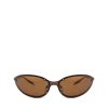 Women BANBÉ Sunglasses | The Naomi-Bronze Brown