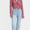 Women Levis Jeans | Levi'S Wedgie Straight Jean-Fully Baked