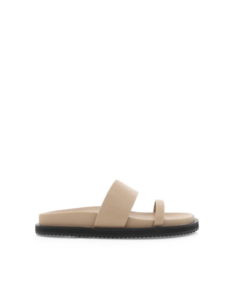 Footwear BILLINI | Billini Tamia Slide-Biscuit