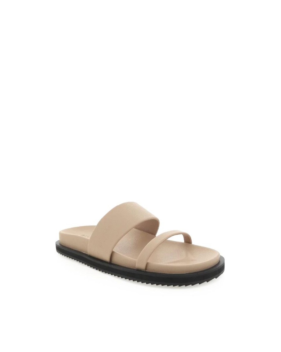 Footwear BILLINI | Billini Tamia Slide-Biscuit