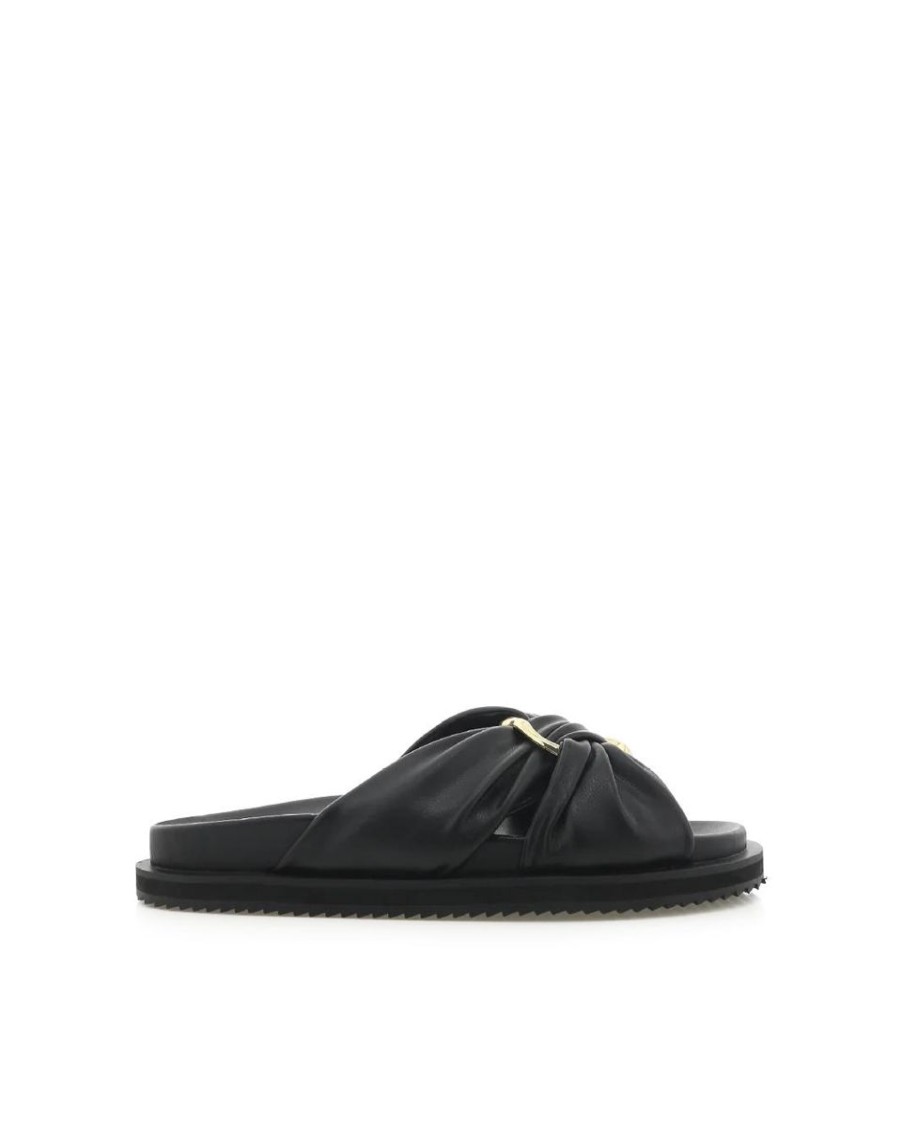 Footwear BILLINI | Billini Tanya Slide-Black