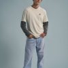 Men ABrand Jeans | A 95 Baggy-Nevermind