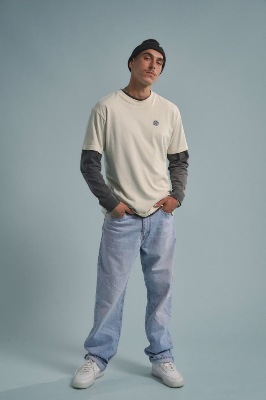 Men ABrand Jeans | A 95 Baggy-Nevermind