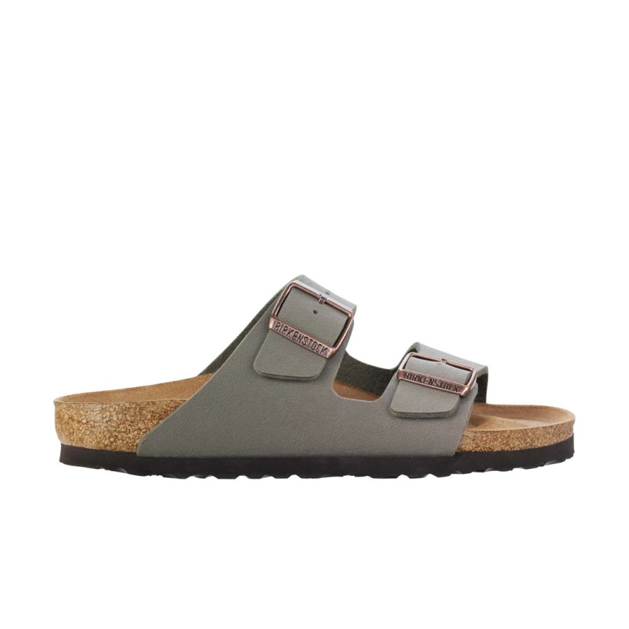 Footwear Birkenstock Arizona | Birkenstock Arizona Bs-Stone Narrow