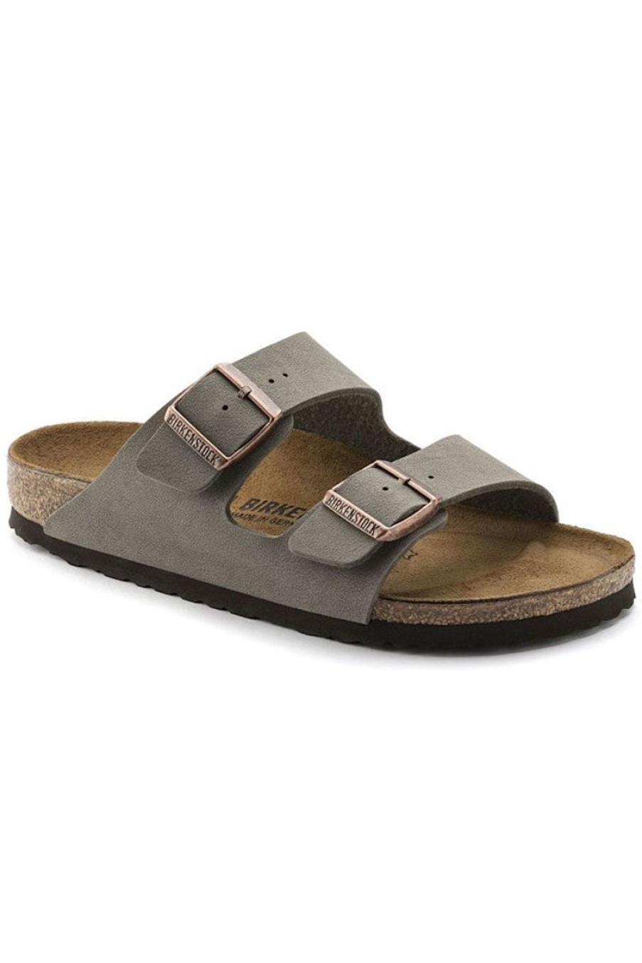 Footwear Birkenstock Arizona | Birkenstock Arizona Bs-Stone Narrow