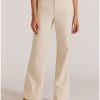 Women Staple the Label Pants | Staple The Label Leni Pant-Oat