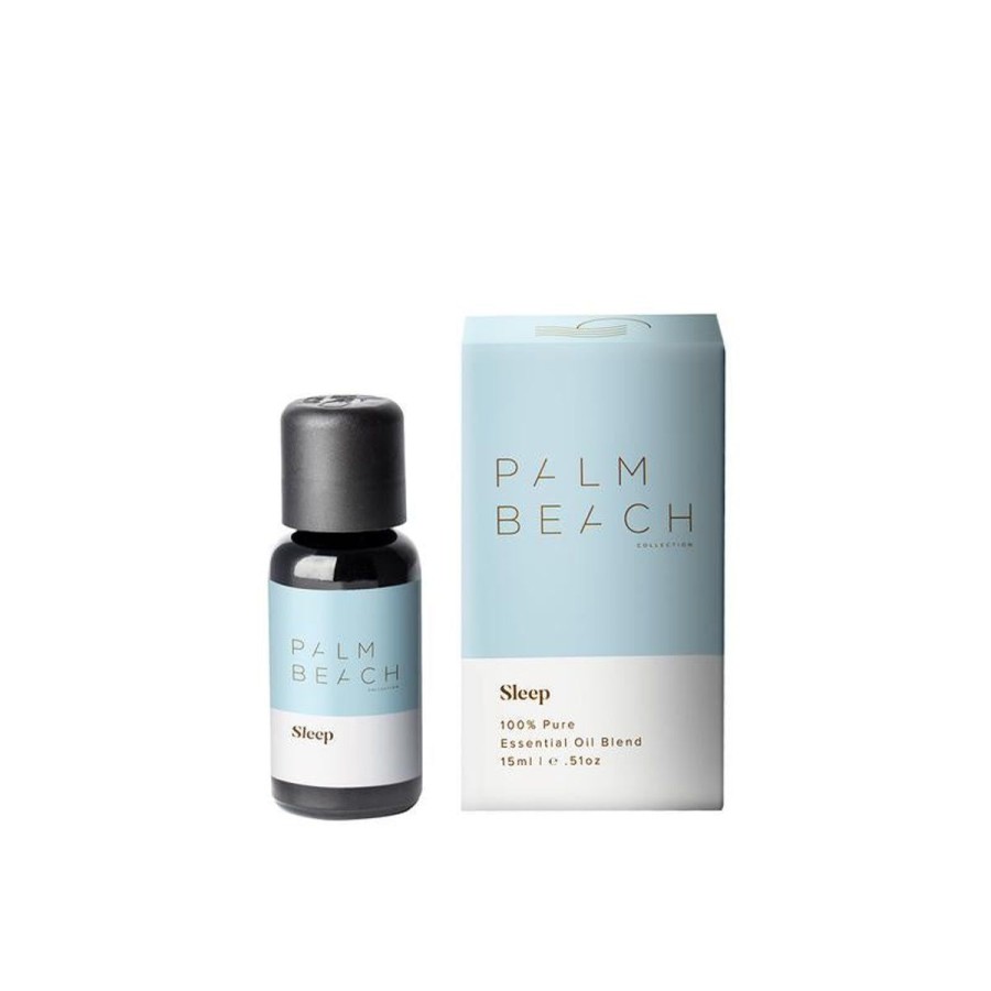 Lifestyle Palm Beach | 15Ml Essential Oil-Sleep