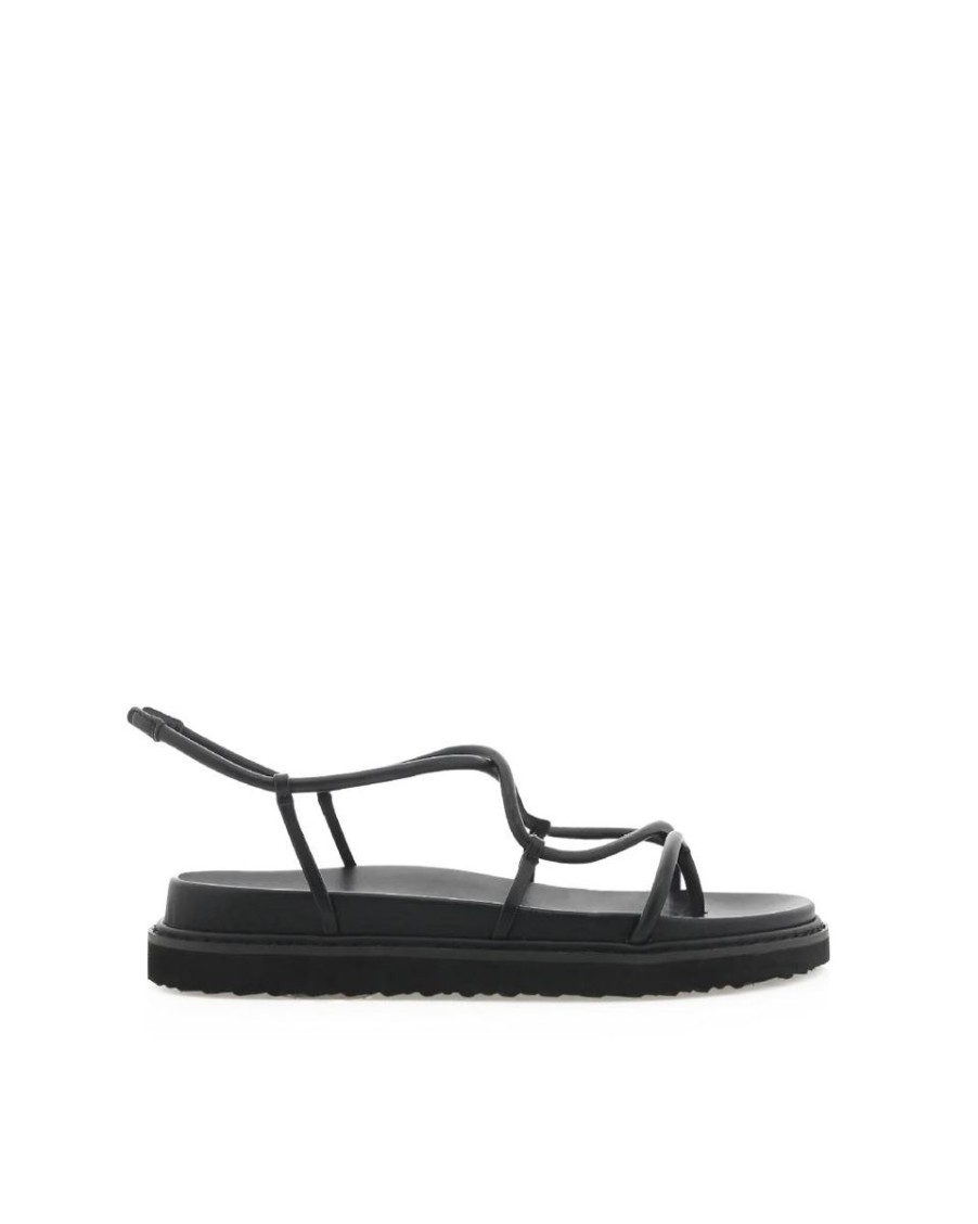 Footwear BILLINI | Billini Zanda Slide-Black