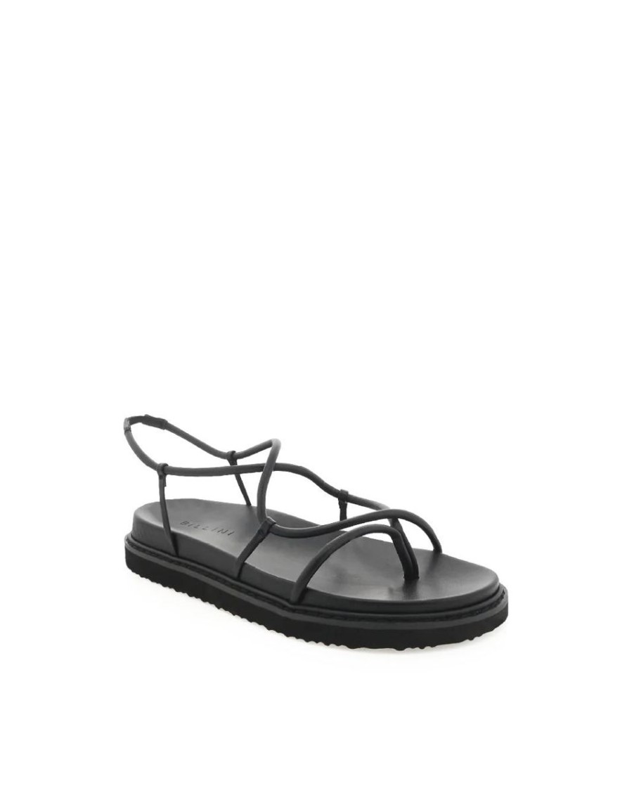 Footwear BILLINI | Billini Zanda Slide-Black