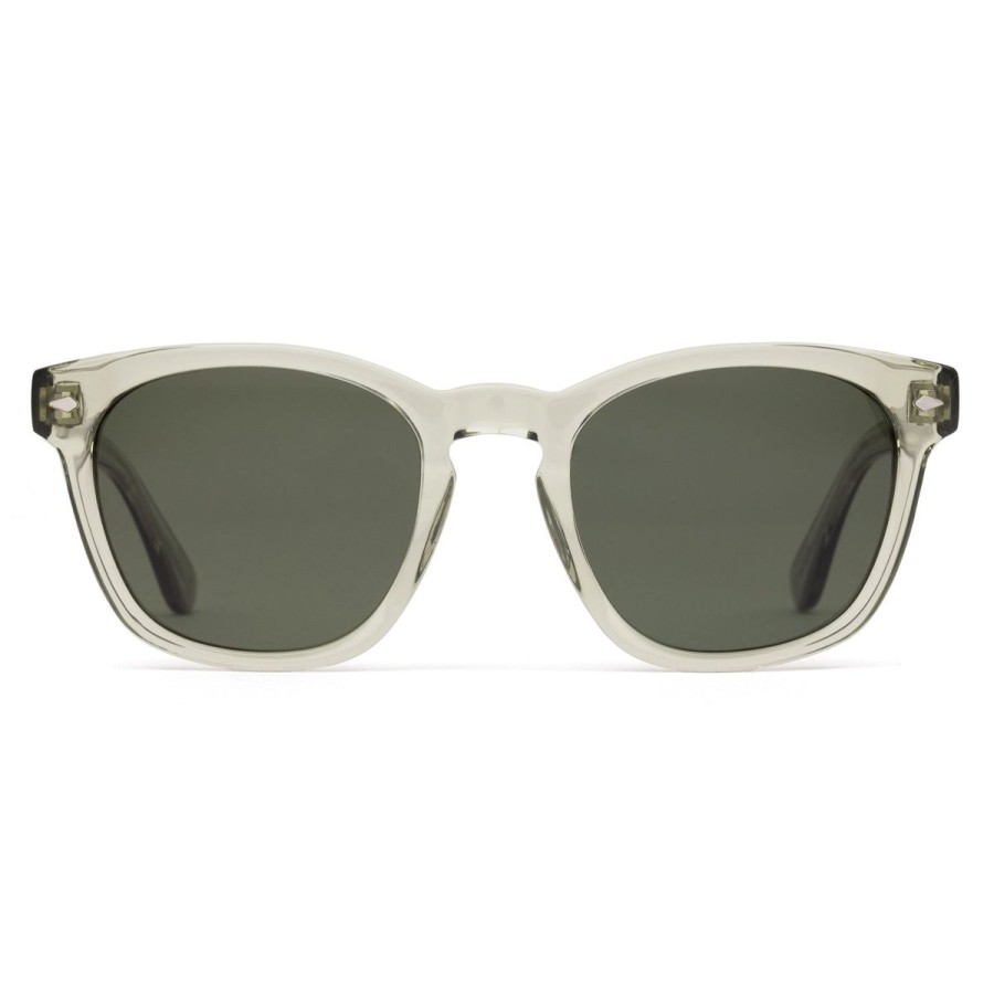 Women Otis Sunglasses | Otis Summer Of 67 X Sunglasses-Eco Seagrass/Green Polarised