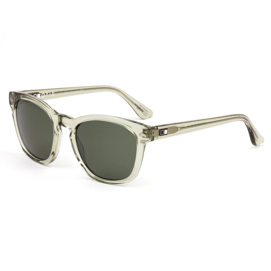 Women Otis Sunglasses | Otis Summer Of 67 X Sunglasses-Eco Seagrass/Green Polarised