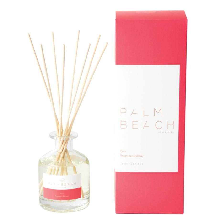 Lifestyle Palm Beach | 250Ml Fragrance Diffuser-Posy