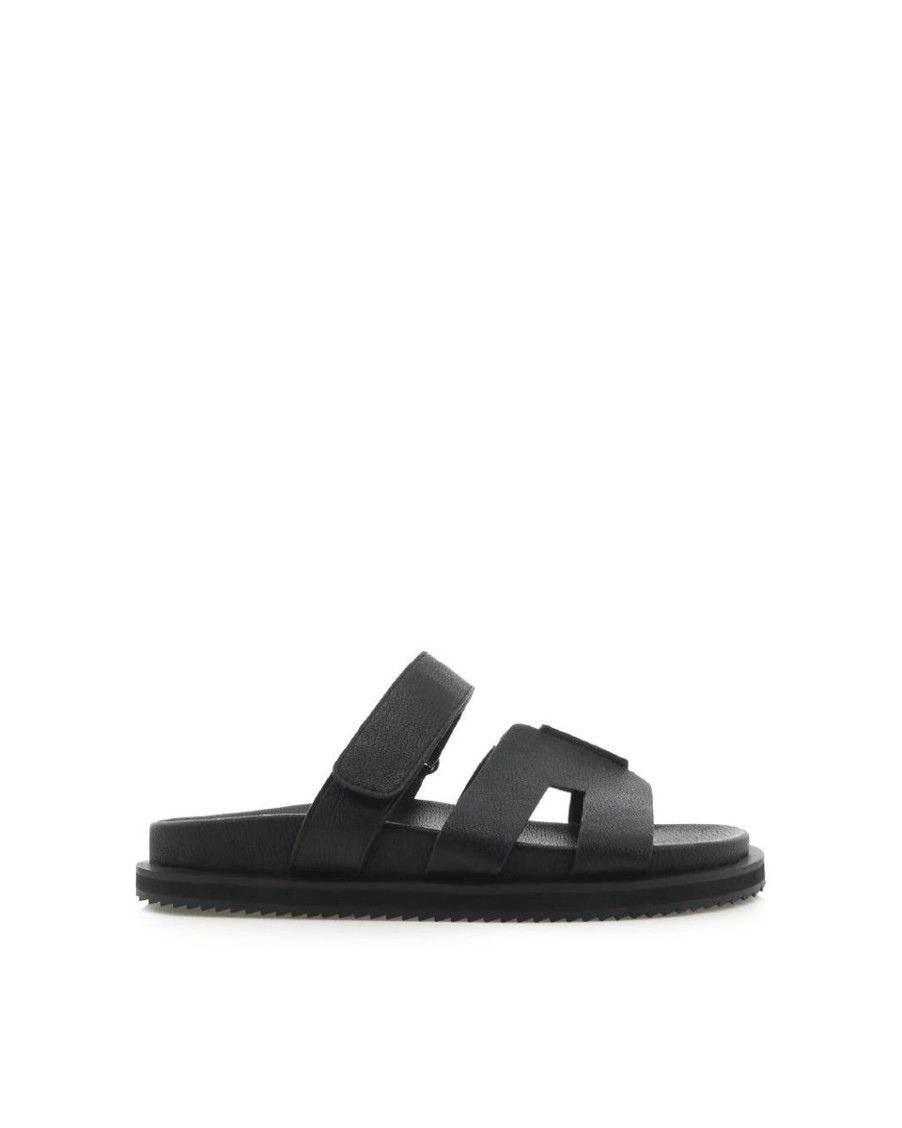 Footwear BILLINI | Billini Theon Slide-Black