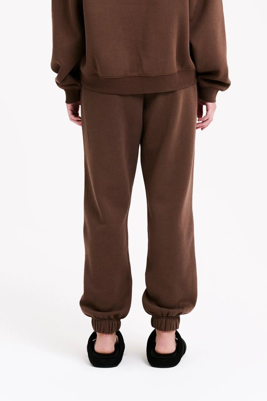 Women Nude Lucy Pants | Carter Curated Trackpant-Cola