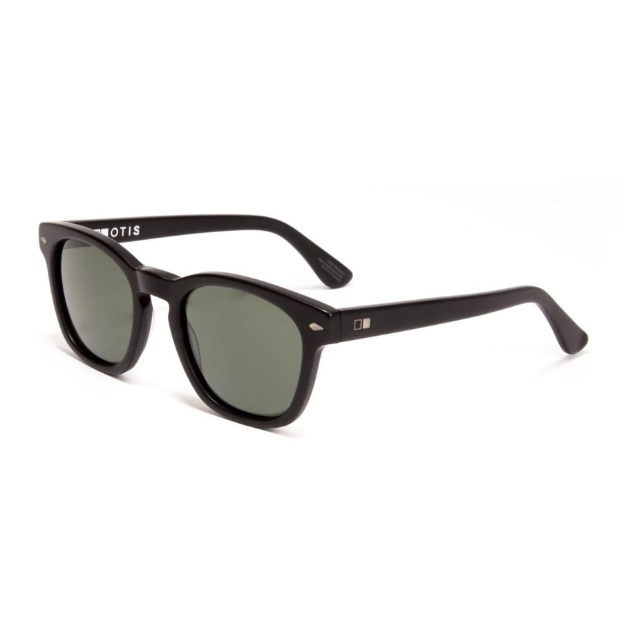 Women Otis Sunglasses | Otis Summer Of 67 Sunglasses-Matte Black/Grey