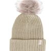 Women Brixton Beanies | Alison Beanie-Beige