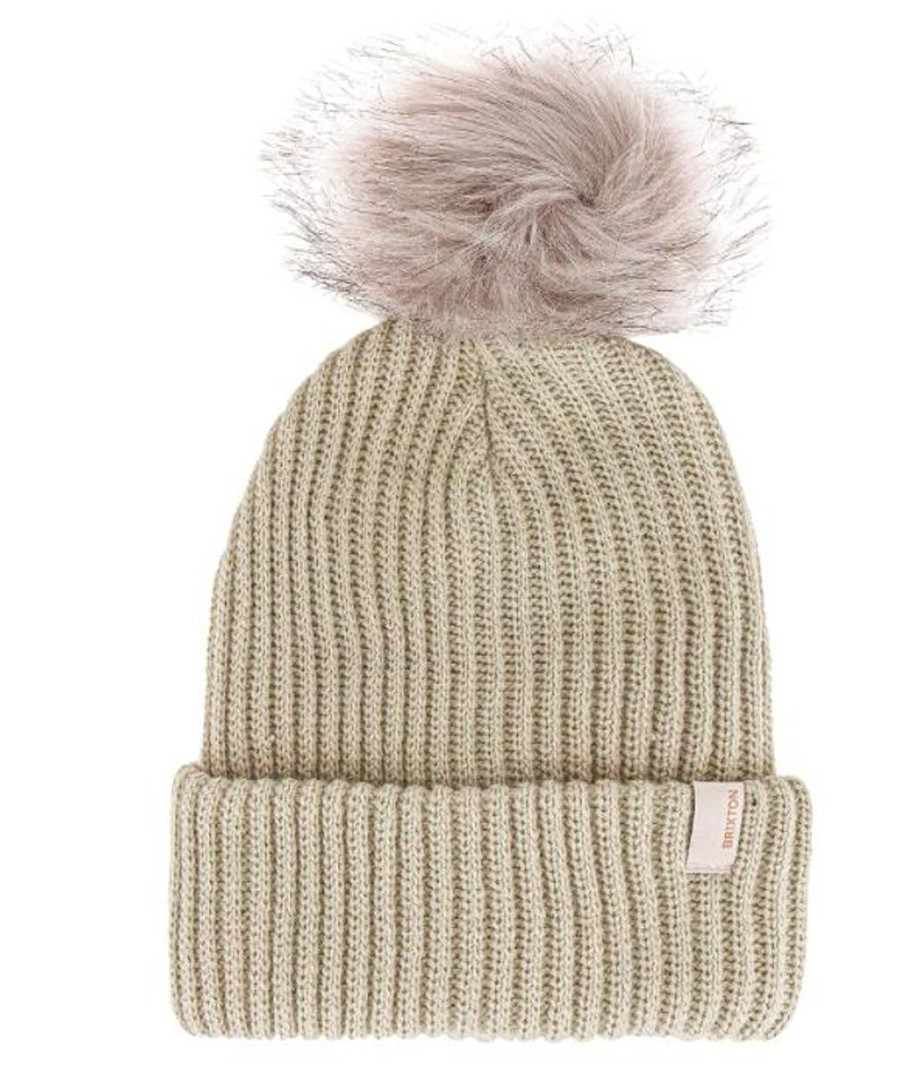 Women Brixton Beanies | Alison Beanie-Beige