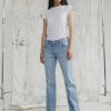 Women Neuw Denim Jeans | Mia Straight- Jemima