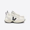 Footwear Veja | Veja Venturi Hexamesh Sneaker-Gravel/Grafite