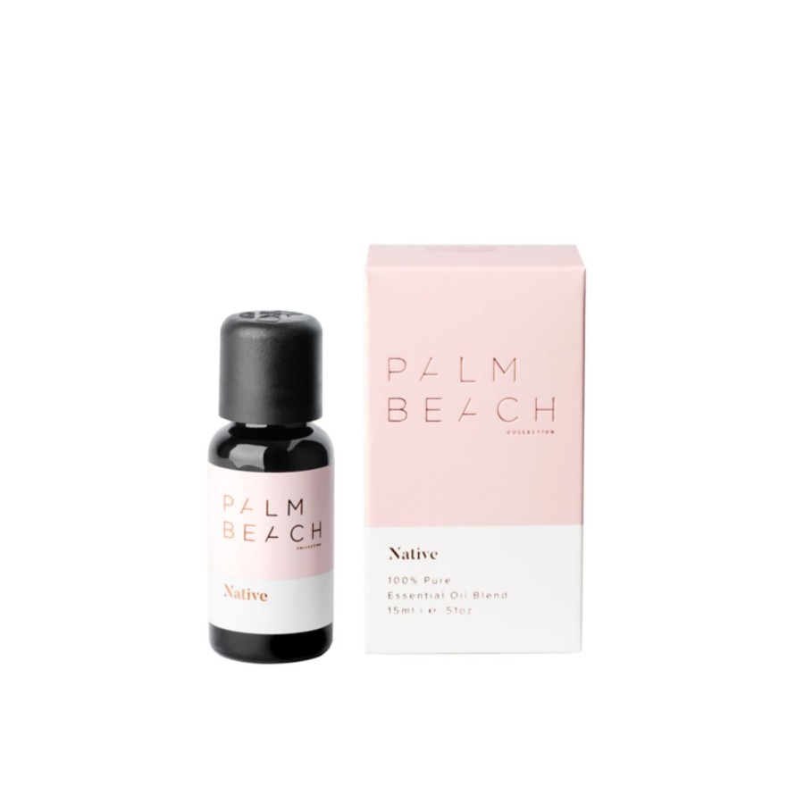 Lifestyle Palm Beach | 15Ml Essential Oil-Native