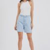 Women ABrand Denim Shorts | A Carrie Carpenter Short-Breakaway