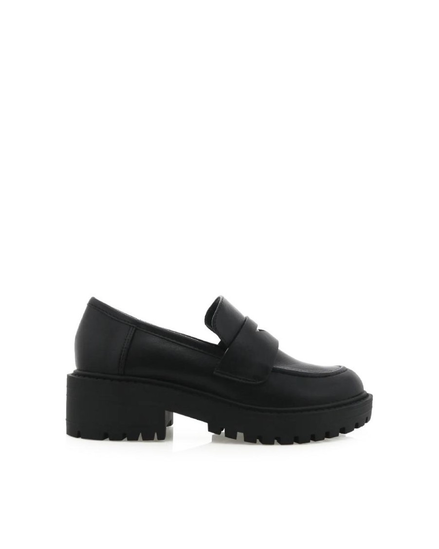 Footwear BILLINI | Bates Loafer-Black