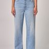 Women Neuw Denim Jeans | Neuw Denim Coco Relaxed Jean-Brooklyn Mid Vintage Indigo